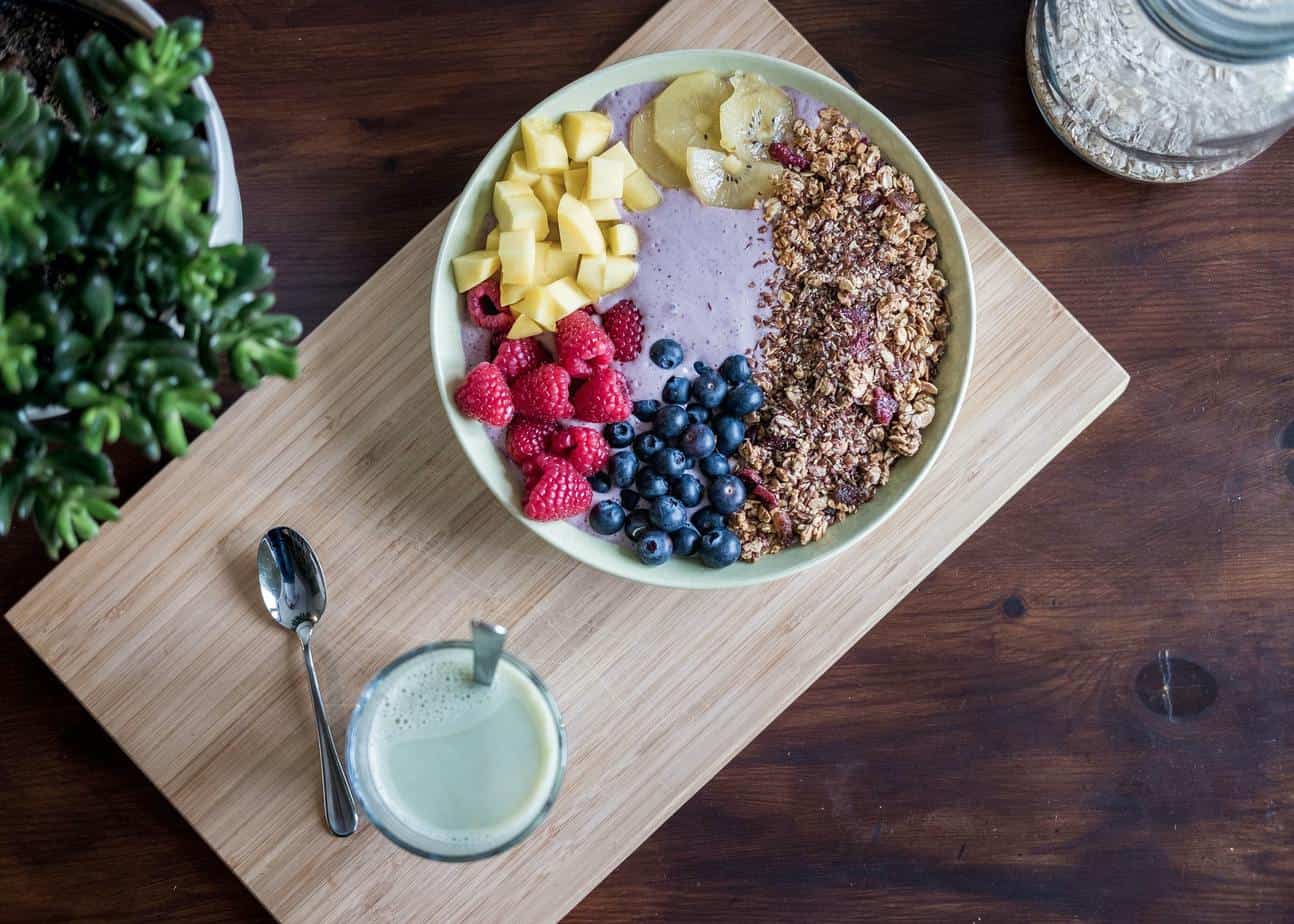 13 Healthy Best Breakfast Cereals For Weight Loss in 2026