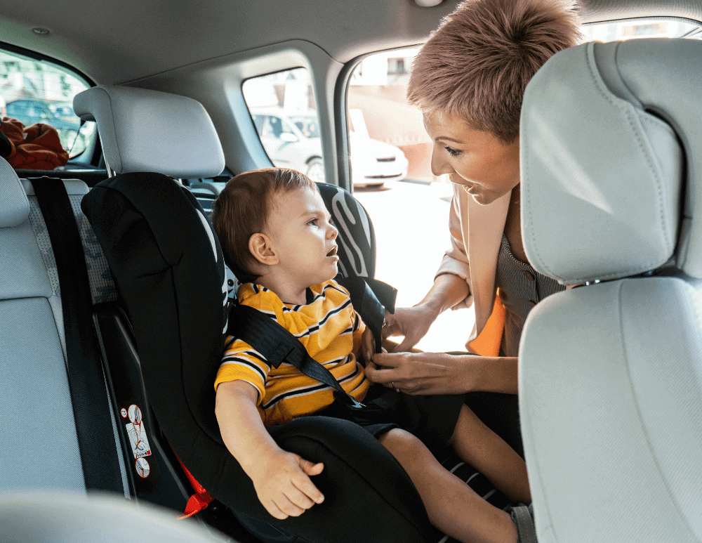 Best Travel Car Seats of 2026– The Ultimate Guide to Finding the Right One