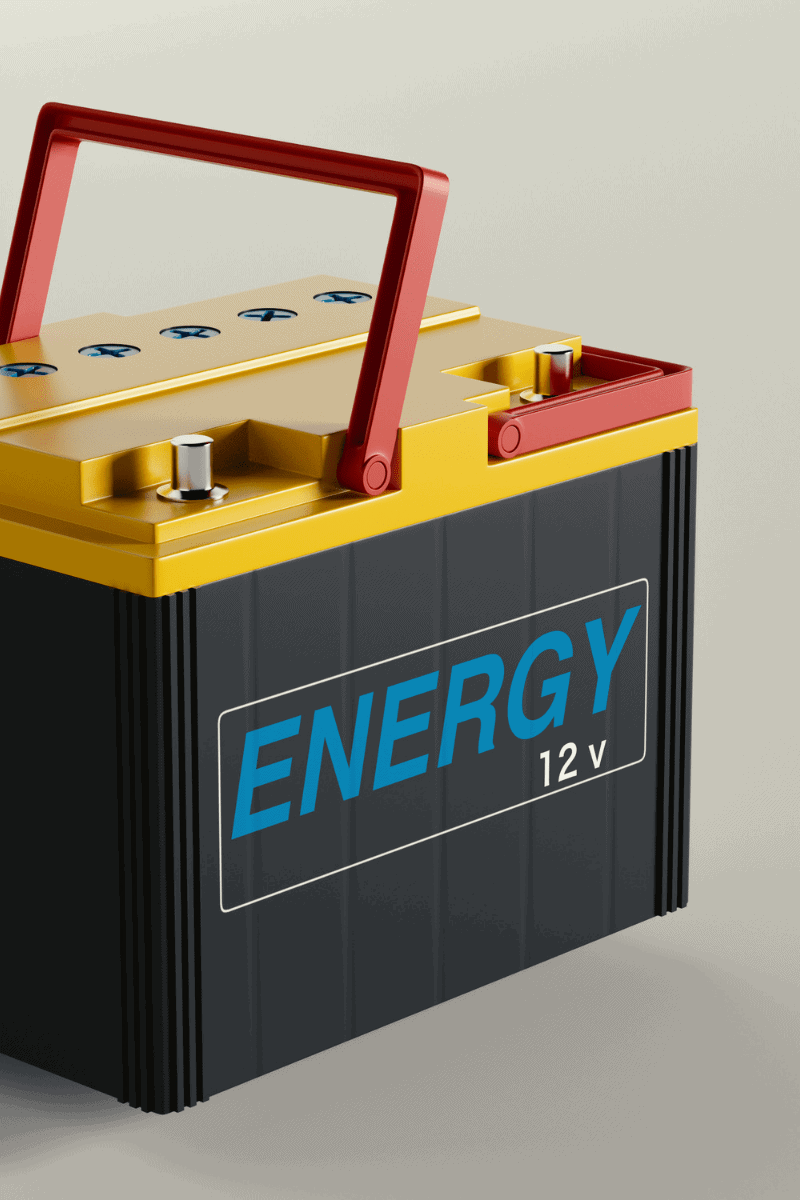The 5 Best Car Batteries of 2026 that won’t fail you.