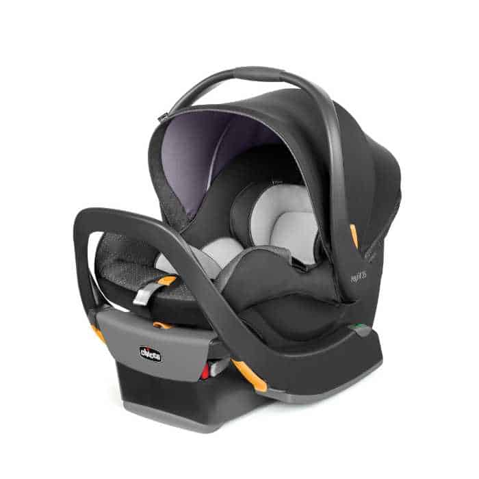 Chico KeyFit® 35 Infant Car Seat_frenzhub.com