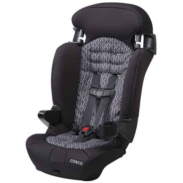 Cosco Finale Car seat_frenzhub.com
