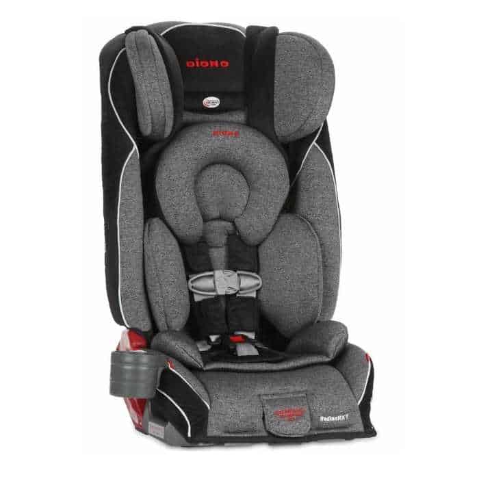 Diono Radian RXT Car seat_frenzhub.com