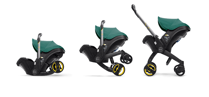Doona Car Seat & Stroller_frenzhub.com