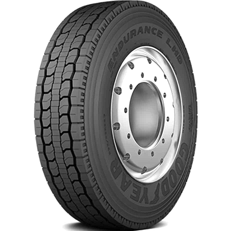 GOODYEAR Endurance Radial Tire