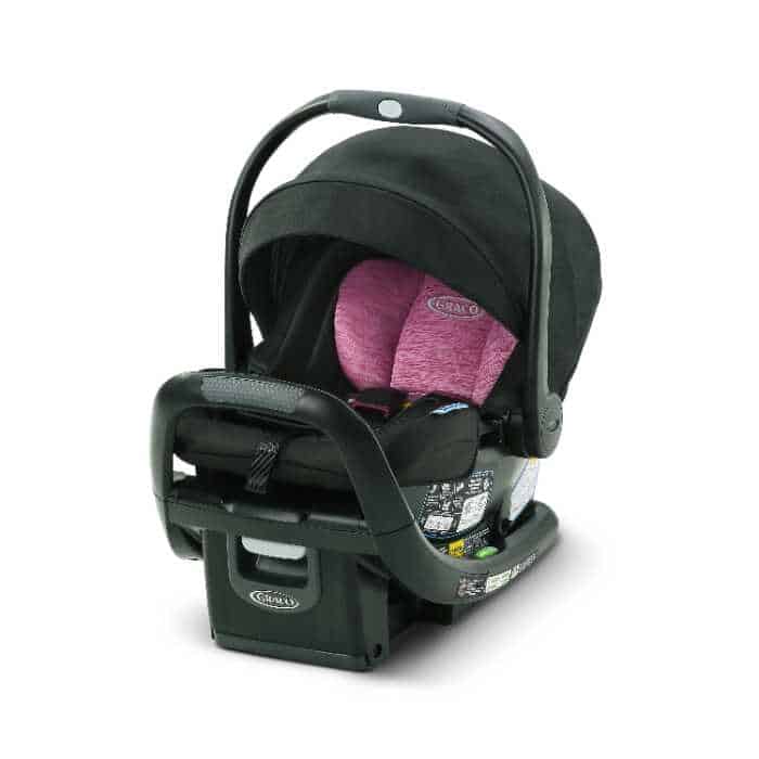 Graco® SnugRide® SnugFit™ 35 Infant Car Seat_frenzhub.com