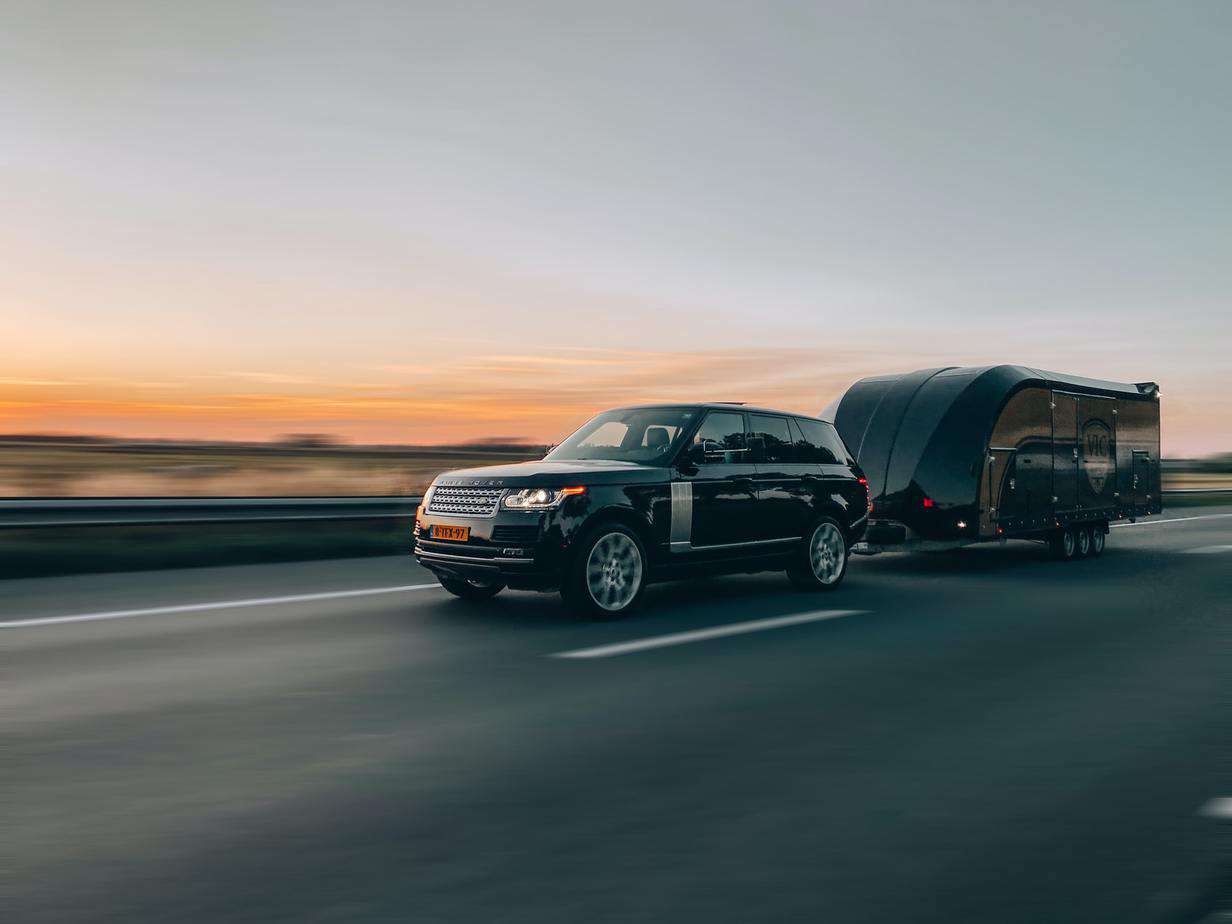 8 Best Tires for Travel trailer of 2026– we picked the best for you!