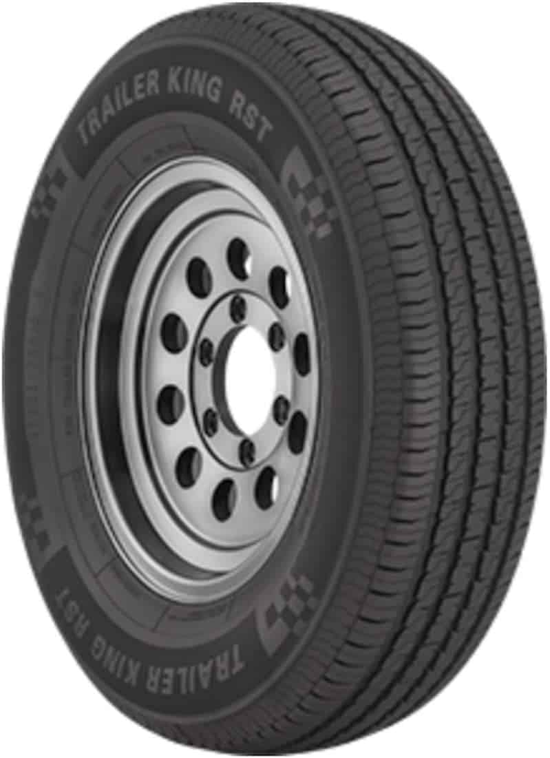 Trailer King ST Radial Trailer Tire_frenzhub.com