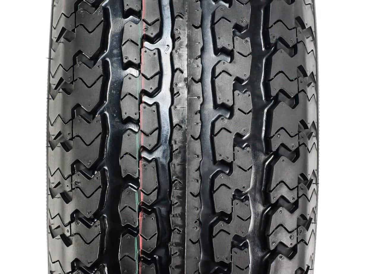 Transeagle ST Radial II Trailer Tire