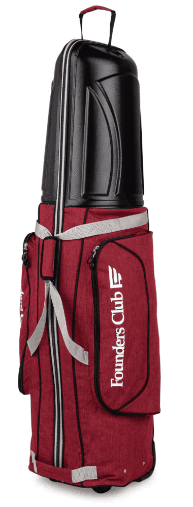 Best Golf Travel Bags- Founders Club Golf Travel Bag Travel