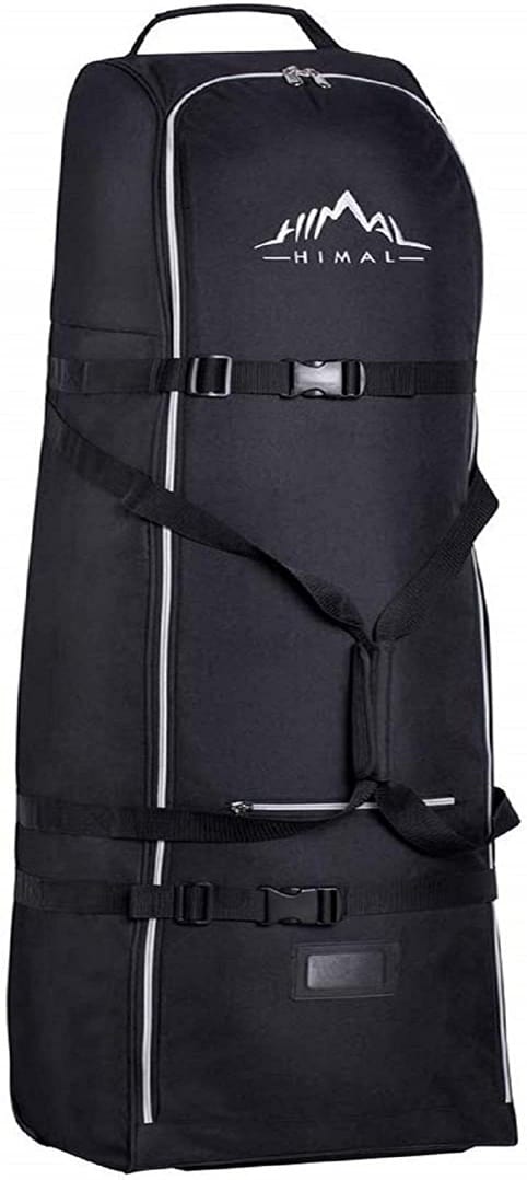 Best Golf Travel Bags- Himal Soft-Sided Golf Travel Bag