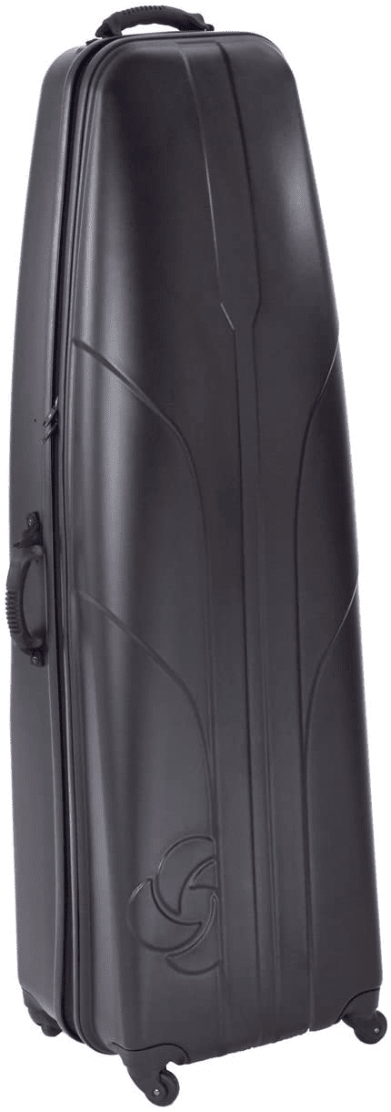 Best Golf Travel Bags- Samsonite Golf Hard Sided Travel Cover Case