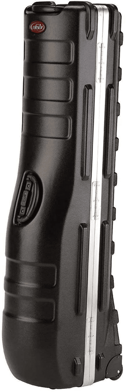 Best Golf Travel Bags- SKB ATA Deluxe Standard Golf Bag