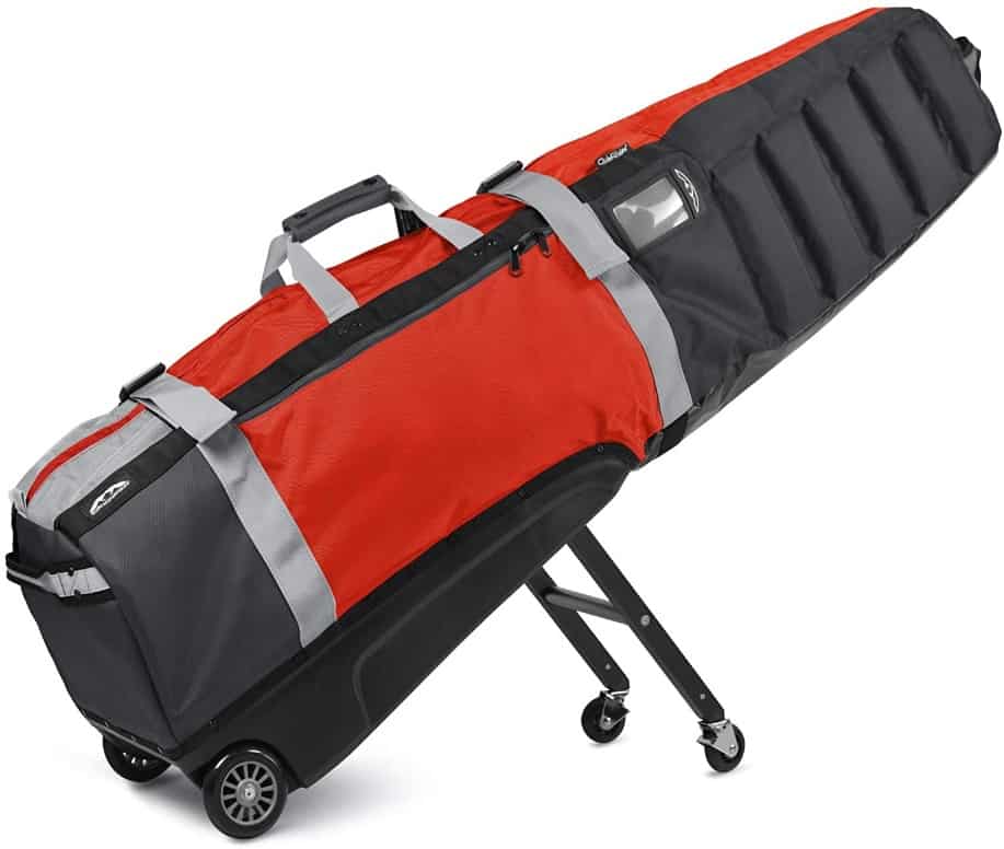 Best Golf Travel Bags- Sun Mountain Club Glider Meridian Golf Travel Bag