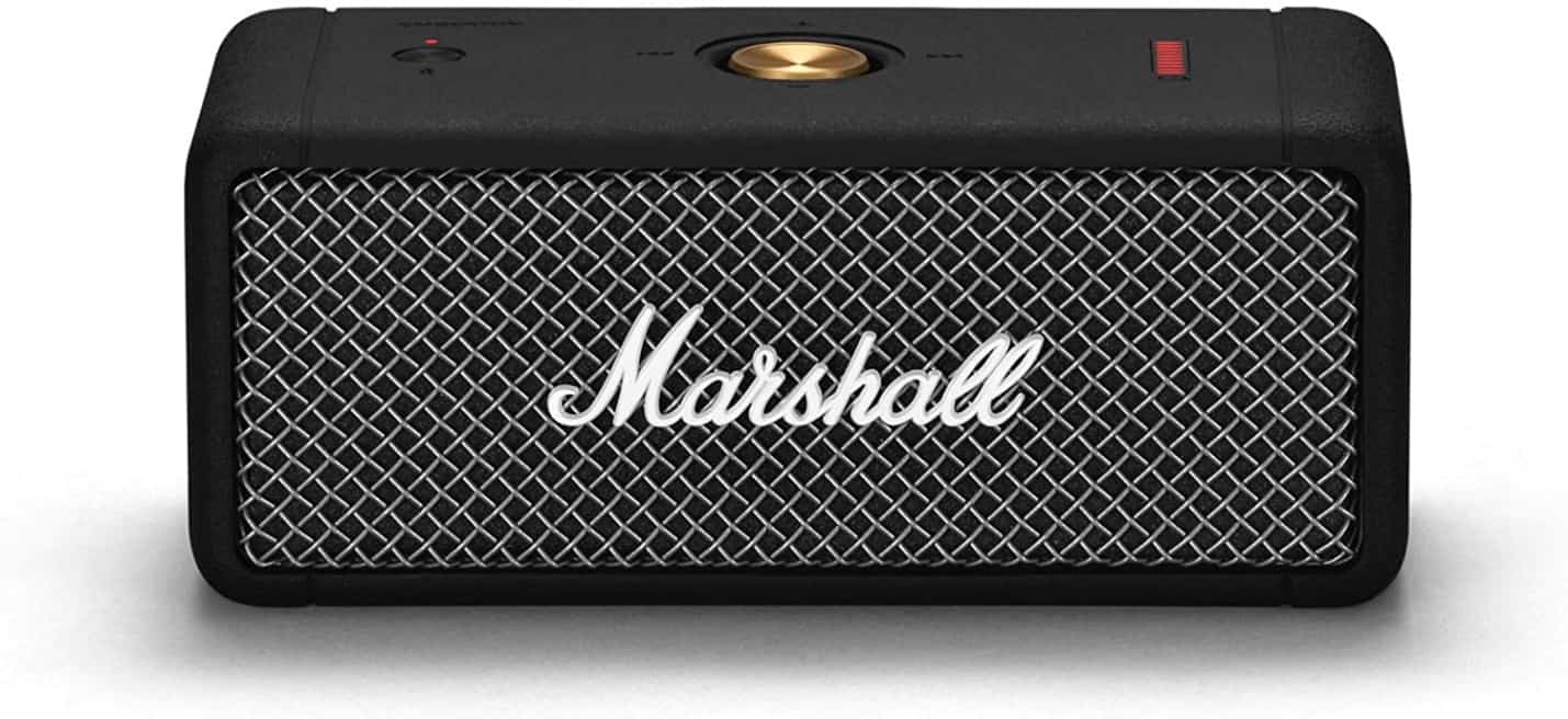 Best Travel Accessories_Bluetooth Speaker