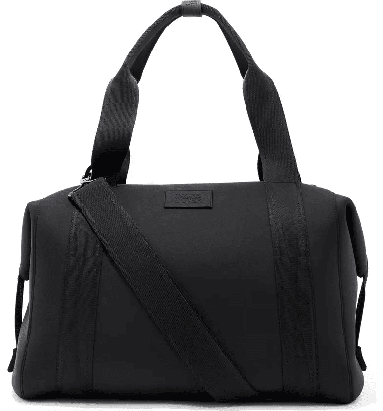 Best Travel Accessories_Duffel Bags