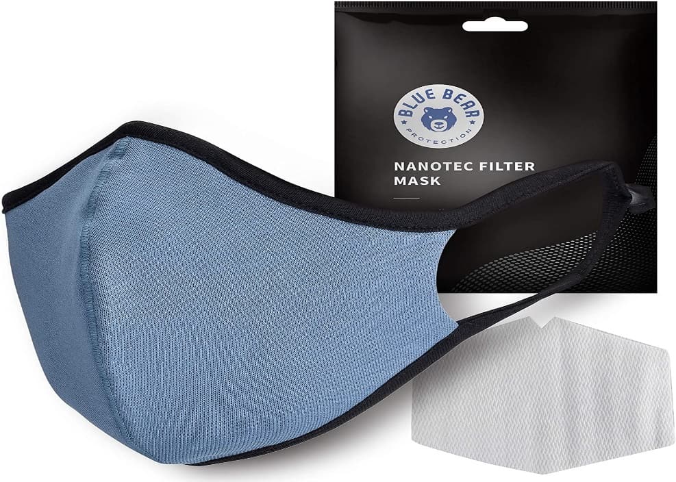 Best Travel Accessories_Face Mask