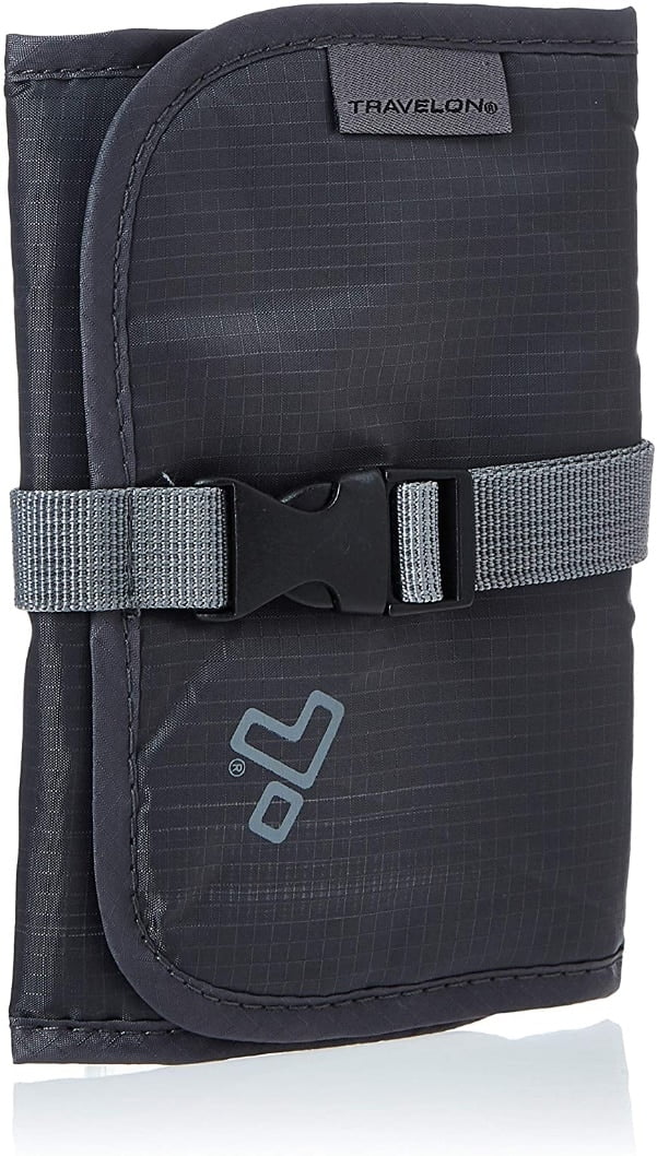 Best Travel Accessories_Gear organizer