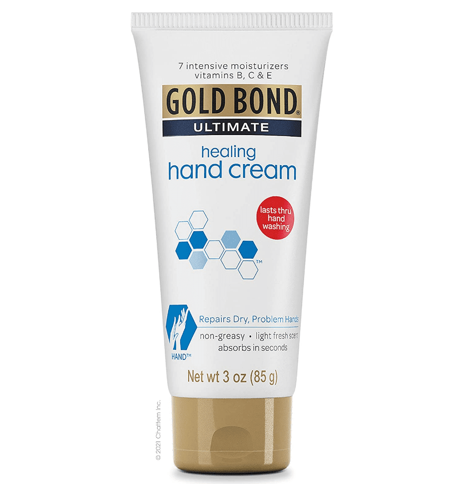 Best Travel Accessories_Hand cream