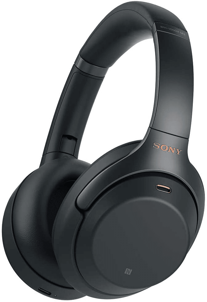 Best Travel Accessories_Headphones