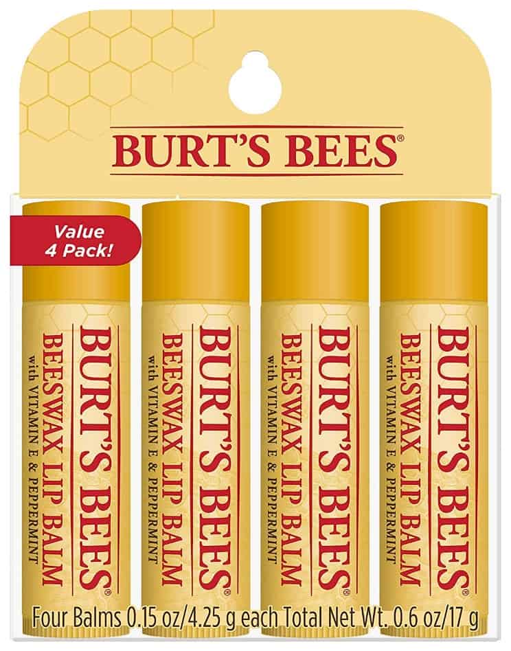 Best Travel Accessories_Lip Balm