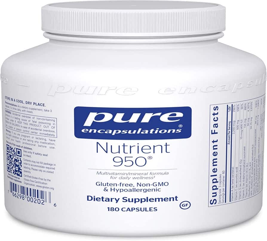 Best Travel Accessories_Multivitamins