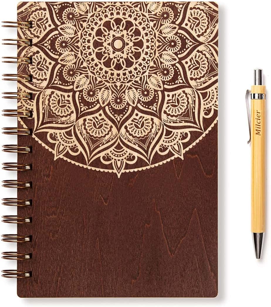 Best Travel Accessories_Notebook