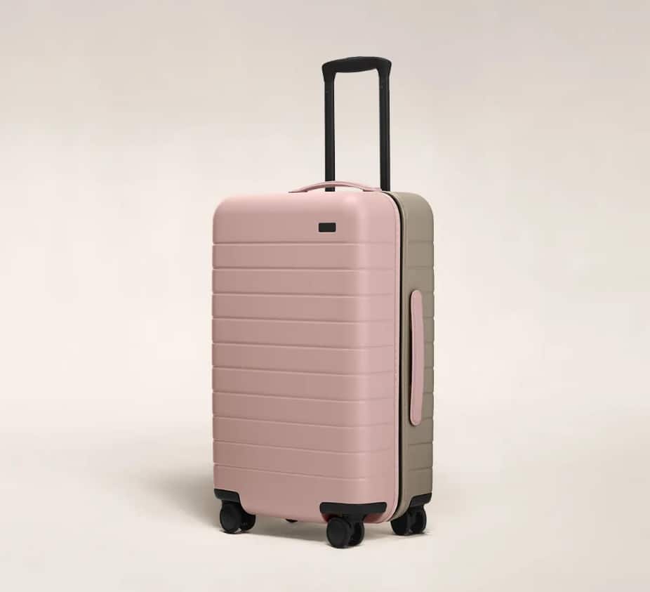 Best Travel Accessories_Suitcase