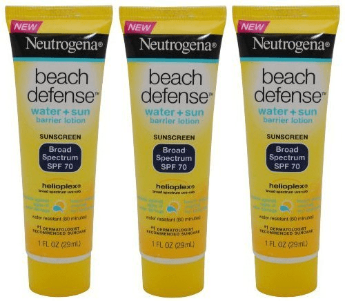 Best Travel Accessories_Sunscreen