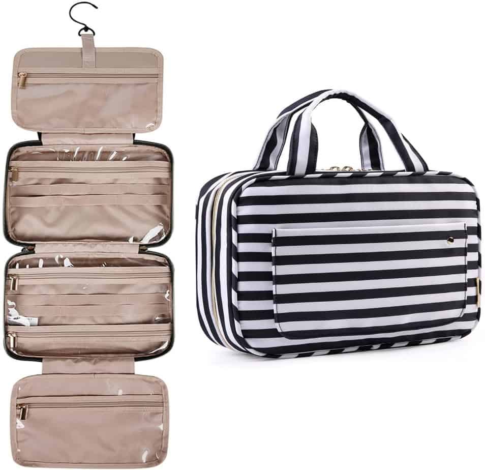 Best Travel Accessories_Toiletry Bags