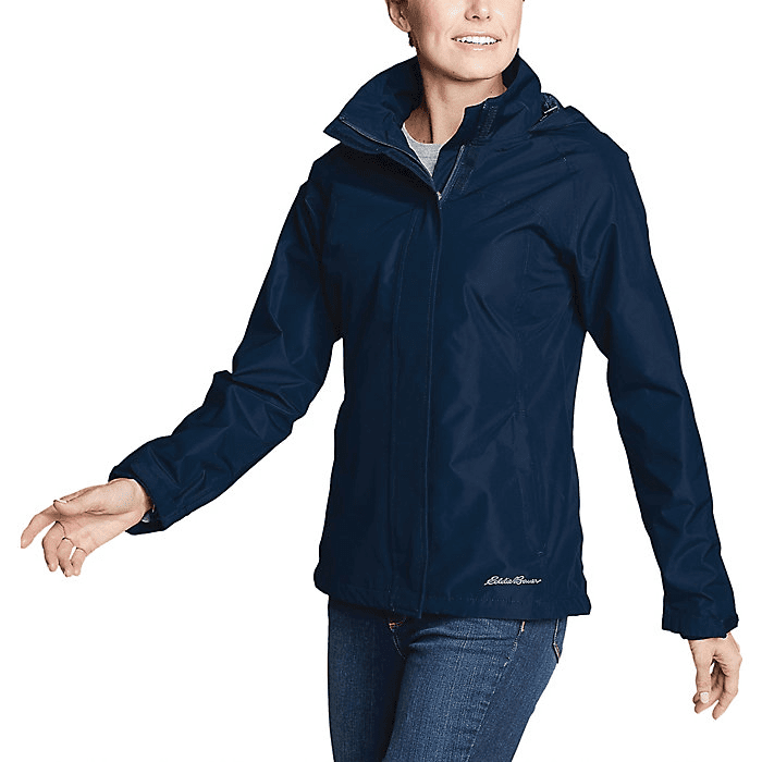 Best Travel Accessories_Travel jacket