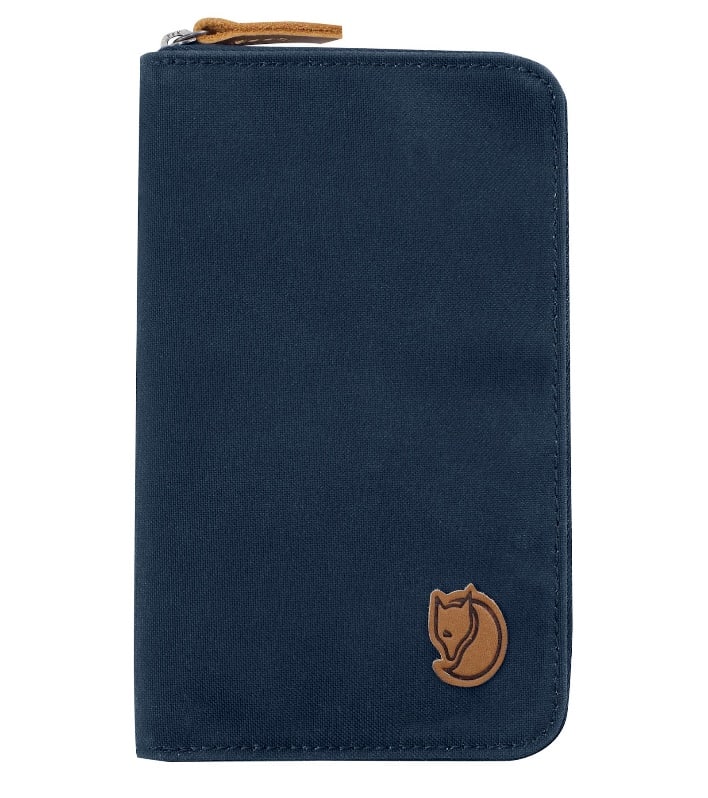 Best Travel Accessories_Travel Wallet