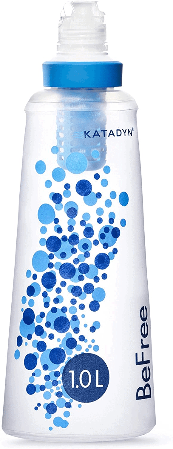 Best Travel Accessories_Water Bottle