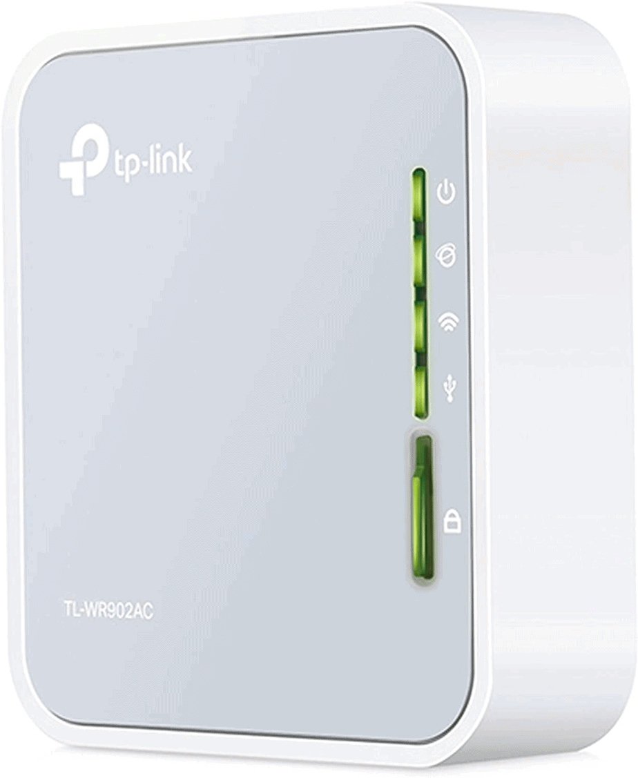 Best Travel Accessories_Wi_Fi router