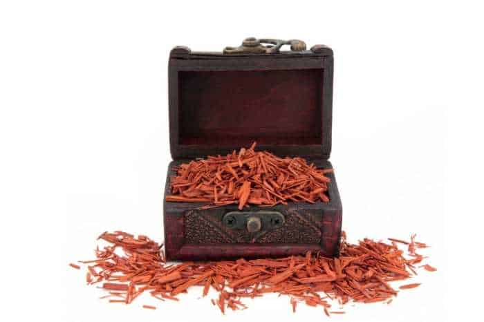 Sandalwood-Sandalwood essential Oil Benefits
