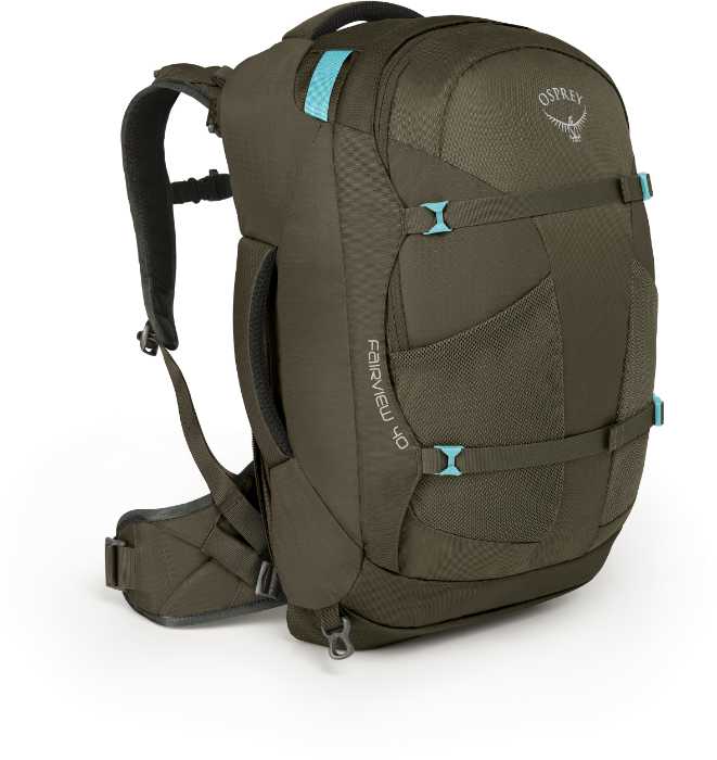 Best Travel Backpacks for Women