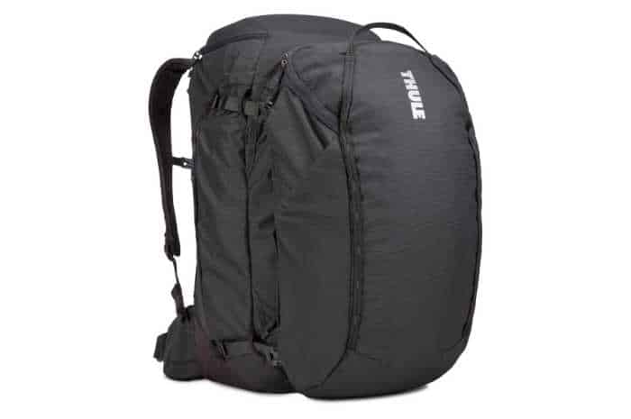 THULE Landmark _Best Travel Backpack For Women