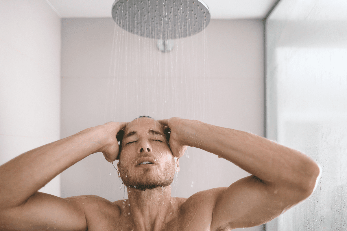Best Men's Body Wash