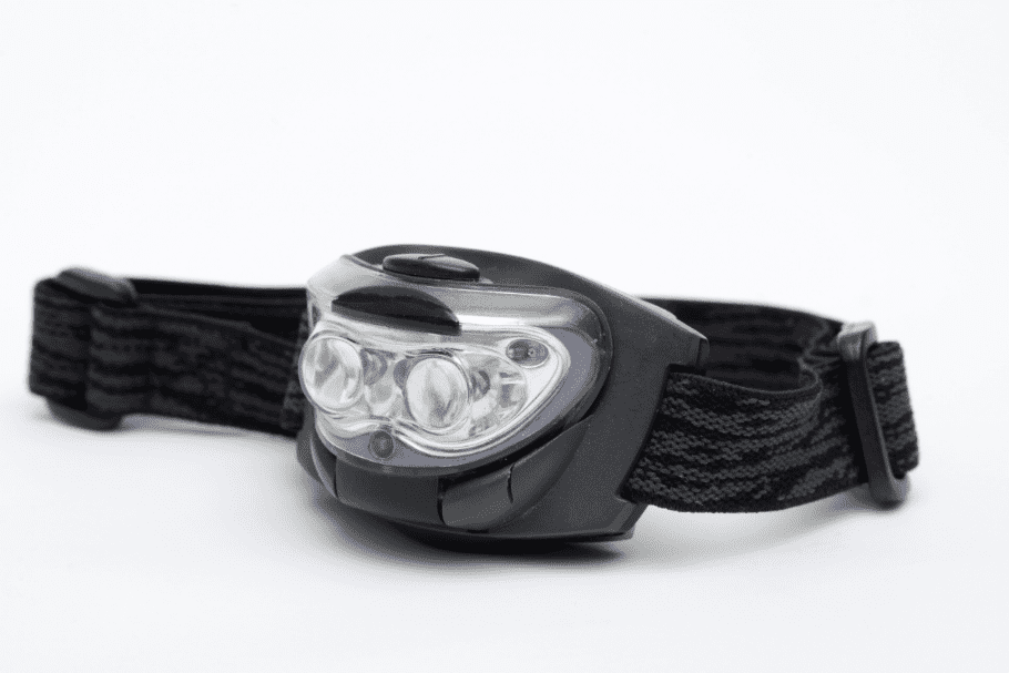 head torch
