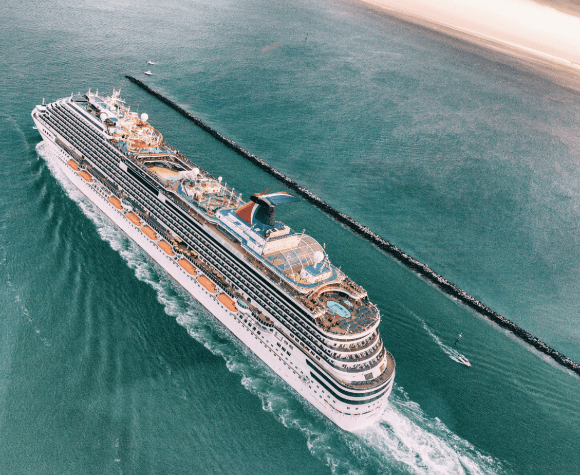 Best Cruises