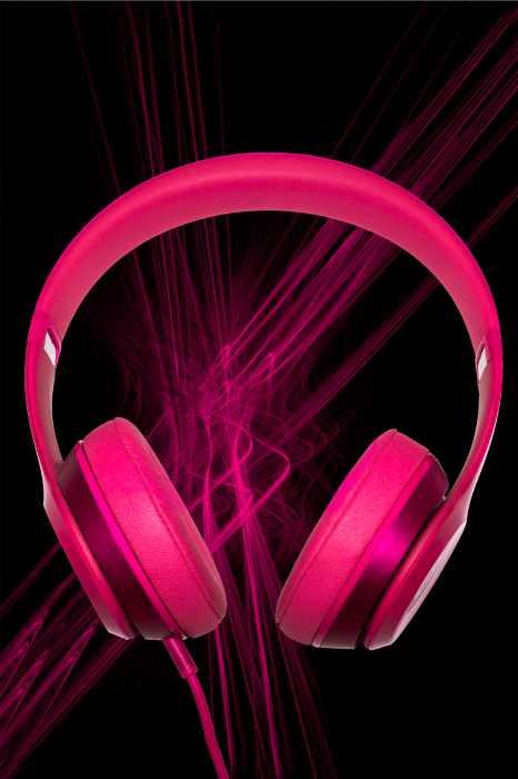 Headphone