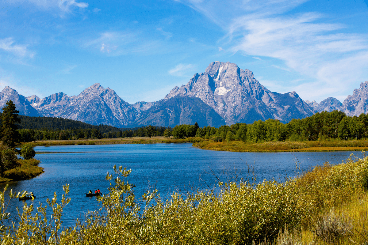 National Park