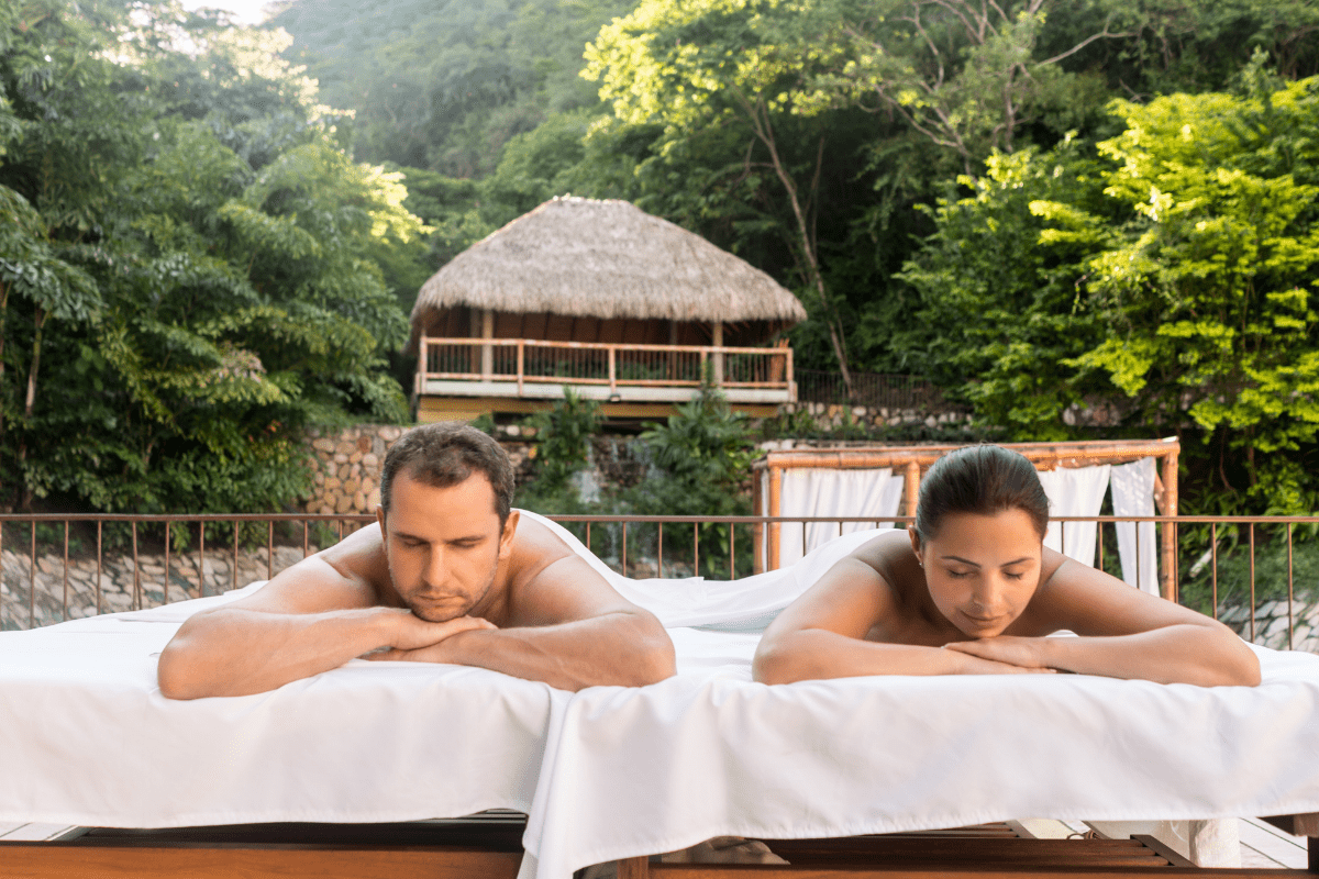 Romantic Getaways: Here are 15 of the World’s Best