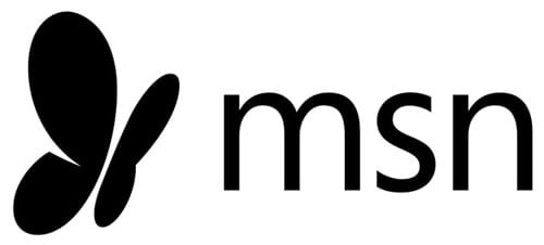 MSN-Logo