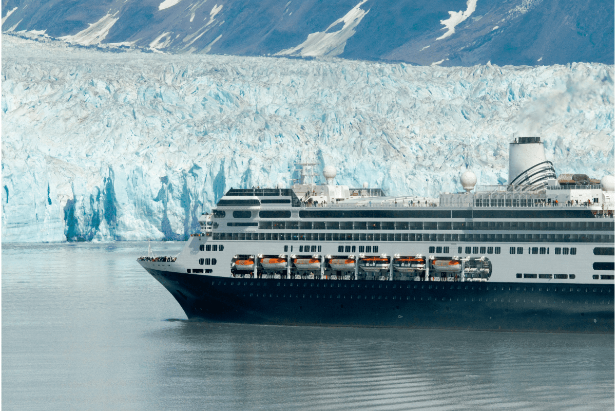 Complete Guide to Alaskan Cruises in 2022: Including Ports of Call and What to  Pack