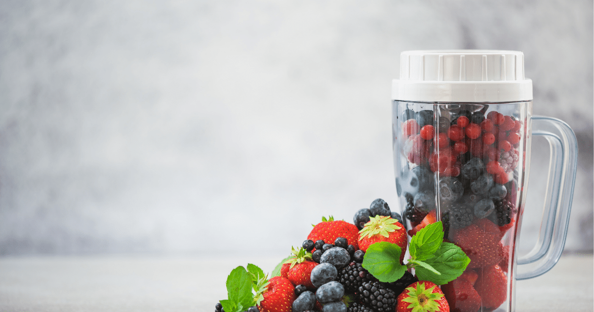 5 Best Quiet Blenders of 2026