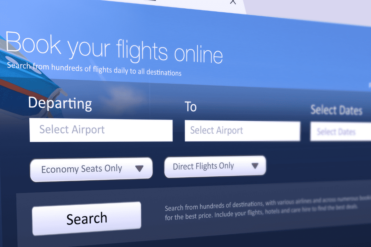 Travel Expert Tells Us the Best Day to Book Flights To Find Cheap Deals?