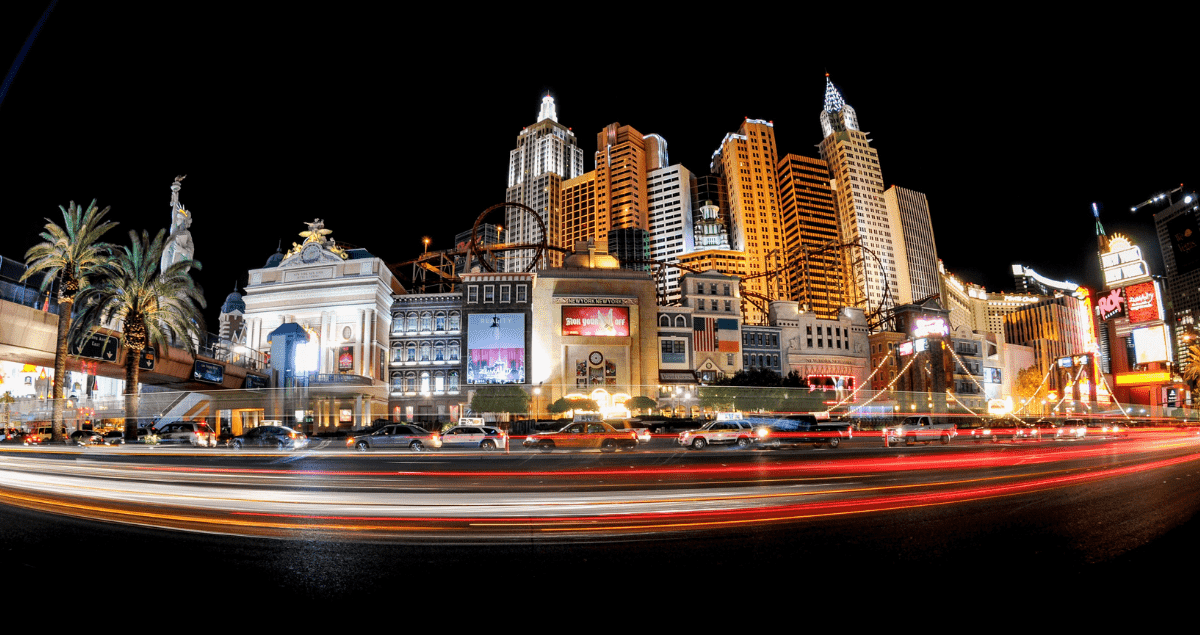 20 Fun Things To Do in Las Vegas- the Entertainment Capital of the World