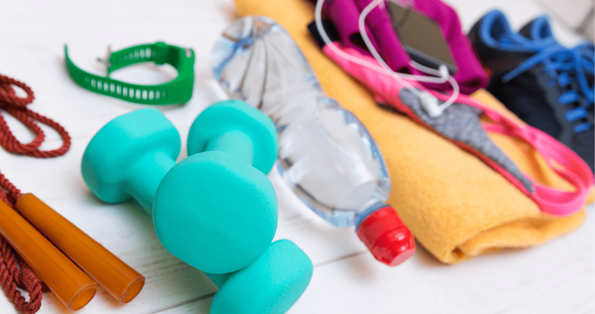 Top 10 Best Choices of Travel Workout Equipment