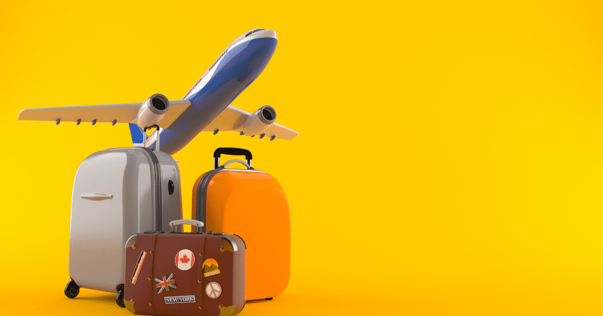 Best Luggage Sets