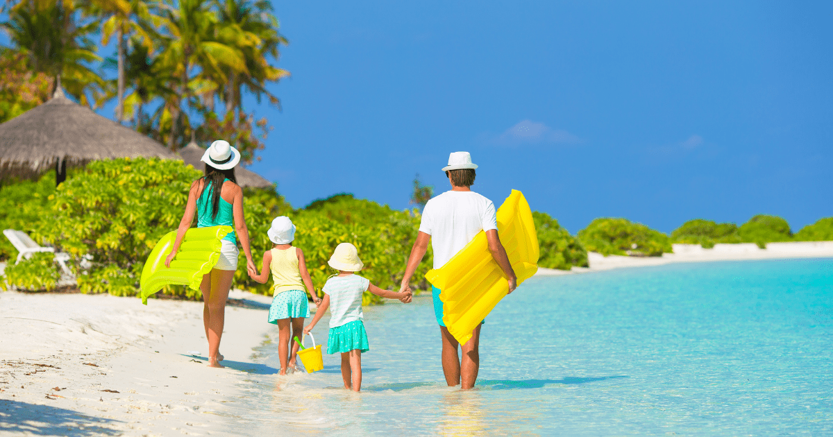 10 Family Vacation Ideas in 2026That Will Make Memories for a Lifetime